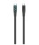 Kabel do ładowania Havit Typ C CB6254 (czarny)