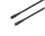 Kabel do ładowania Havit Typ C CB6254 (czarny)