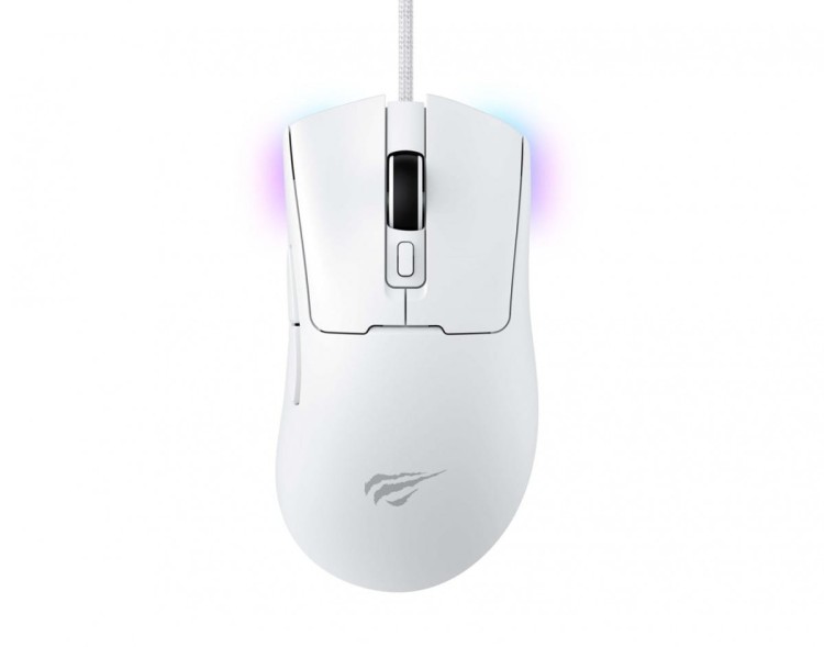 Mysz gamingowa Havit MS966