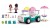 LEGO FRIENDS 42644 Furgonetka z lodami w mieście Heartlake