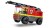 LEGO CITY 60463 Wóz strażacki z drabiną