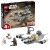 LEGO STAR WARS 75410 Myśliwiec N-1 Mando i Grogu