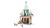 LEGO DISNEY PRINCESS 43265 Kraina lodu: Zamek w Arendelle