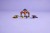 LEGO NINJAGO 71826 Smocze Spinjitzu — zestaw bitewny