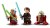LEGO STAR WARS 75401 Interceptor™ Jedi Ahsoki