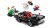 LEGO MARVEL SUPER HEROES 76309 Spider-Man kontra muscle car Venoma