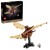 LEGO ICONS 10363 Maszyna latająca Leonarda da Vinci