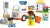 LEGO DUPLO TOWN 10447 Karetka z kierowcą