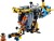 LEGO TECHNIC 42201 Technic Badawcza łódź podwodna
