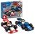 LEGO CITY 60464 F1 Bolidy Williams Racing i Haas F1