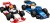 LEGO CITY 60464 F1 Bolidy Williams Racing i Haas F1