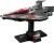 LEGO STAR WARS 75404 Krążownik szturmowy typu Acclamator