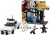 LEGO MARVEL SUPER HEROES 76311 Miles Morales kontra Spot