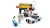 LEGO MARVEL SUPER HEROES 76311 Miles Morales kontra Spot