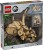 LEGO JURASSIC WORLD 76969 Szkielety dinozaurów: czaszka triceratopsa