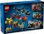 LEGO CITY 60462 Zestaw z helikopterem, wozem strażackim i łodzią podwodną