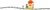 LEGO DUPLO TOWN 10427 Most i Tory Kolejowe - Zestaw Rozszerzający
