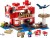 LEGO MINECRAFT 21270 Dom grzybowej krowy