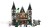 LEGO HARRY POTTER 76453 Dwór Malfoyów