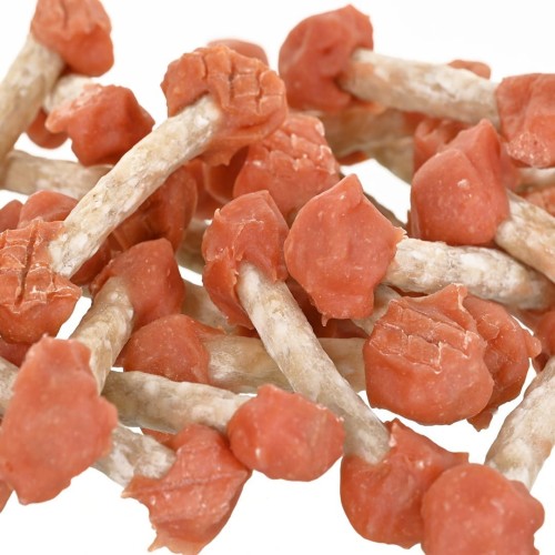 PETITTO - Kostki z kurczakiem -  Przysmak dla psa 500g