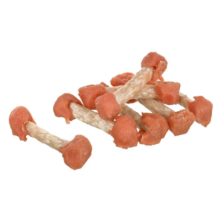 PETITTO - Kostki z kurczakiem -  Przysmak dla psa 500g