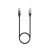 UNITEK KABEL ETHERNET RJ-45 LAN CAT.8 (S/FTP) 1,5M