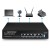 ESPERANZA SWITCH 6-PORTOWY POE 10/100M 60W SPINNER ENS105