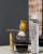 Trymer ADLER AD 2836s srebrny USB