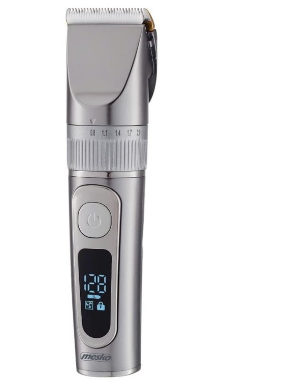 Maszynka do strzyżenia MESKO MS 2843 USB