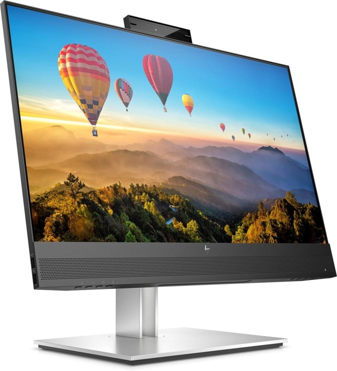 MONITOR HP LED 23,8” E24M G4 (40Z32AA)