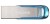 DYSK SANDISK USB 3.0 ULTRA FLAIR 64GB NIEBIESKI  150MB/s