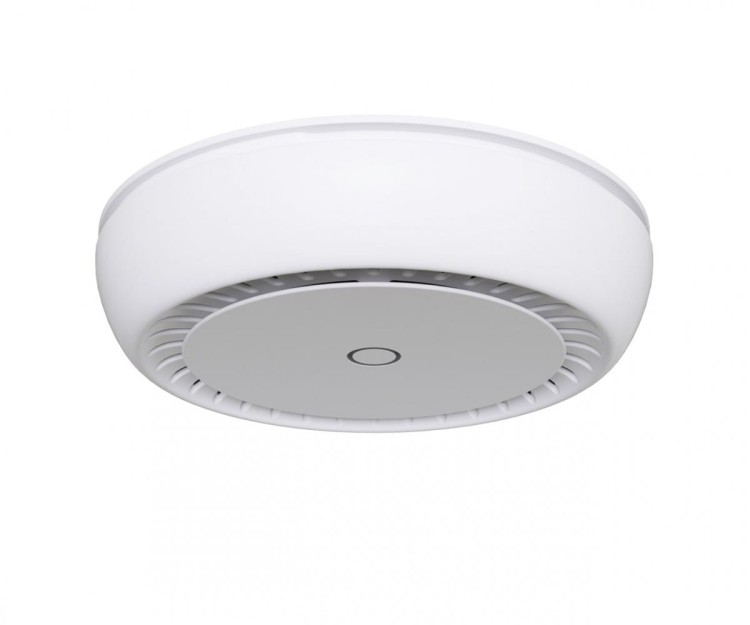 Router WiFi 4 Mikrotik cAP XL ac (RBcAPGi-5acD2nD-XL) 2,4GHz(2x2)/5GHz(2x2) 2p
