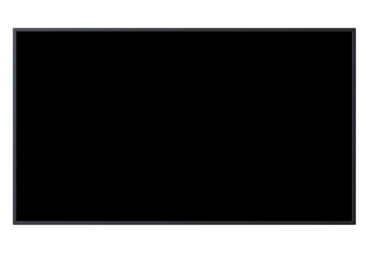 AG NEOVO MONITOR NSD-5503 4K 3X HDMI,ANDROID WI-FI