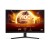 MONITOR AOC LED 31,5" CQ32G4VE 180Hz