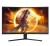 MONITOR AOC LED 31,5" CQ32G4VE 180Hz