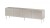 Szafka RTV SIENA 200x40x60 kaszmir mat
