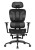 Fotel gamingowy Huzaro Combat 7.9 Black