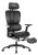Fotel gamingowy Huzaro Combat 7.9 Black