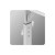 Biurko gamingowe Huzaro Hero 2.6 White