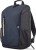 Plecak HP Travel 18L Blue Night do notebooka 15,6" ciemnoniebieski 6B8U7AA