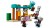 LEGO MINECRAFT 21267 Pustynny patrol złosadników