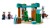 LEGO MINECRAFT 21267 Pustynny patrol złosadników