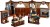 LEGO HARRY POTTER 76442 Zamek Hogwart: Zajęcia z zaklęć i uroków