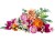 LEGO ICONS 10342 Botanicals - Piękny bukiet różowych kwiatów