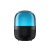 Głośnik bezprzewodowy bluetooth Havit RGB SK889BT (czarny)