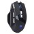 DEFENDER MYSZ GM-885 KNIGHT RF BEZPRZEWODOWA 3200dpi 8P CZARNA
