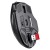 DEFENDER MYSZ GM-885 KNIGHT RF BEZPRZEWODOWA 3200dpi 8P CZARNA