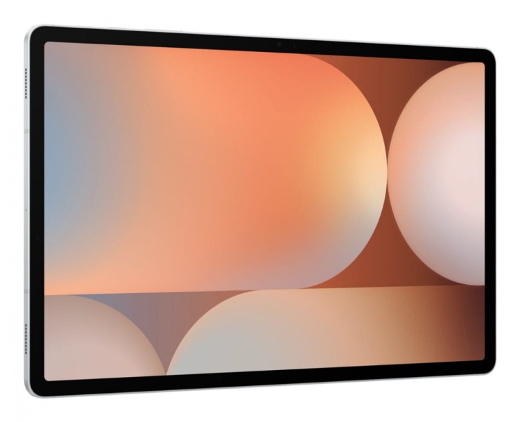 Samsung Galaxy Tab S10+ (X826) 5G 12/512GB Silver