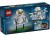 LEGO Harry Potter 76425 Hedwiga z wizytą na ul. Privet Drive 4