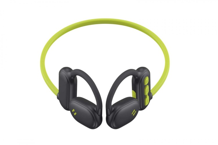 Słuchawki bluetooth Havit E553BT (zielony)